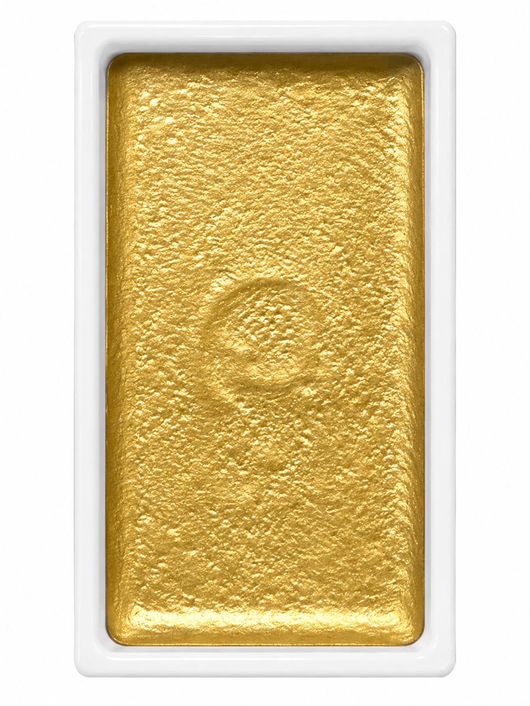 オーシャンアート NO-20 Zig Gansai Tambi No.90 Gold Watercolor Pan | Japanese Traditional